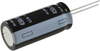 Aluminum Electrolytic Capacitor, 100Uf, 450V, 20%, Radial; Capacitance Rubycon - 39T8968 - Newark, An Avnet Company