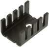 Heat Sink; Thermal Resistance Wakefield Thermal - 50B8304 - Newark, An Avnet Company