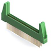 Card Conn, Dual Side, 64Pos, Wire Wrap; Card Edge Connector Type Edac - 69AJ6472 - Newark, An Avnet Company
