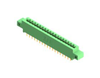 Card Edge Connector Rohs Compliant Edac - 63AJ5224 - Newark, An Avnet Company