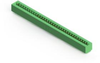 Card Edge Conn, Single Side, 33Pos, Th; Card Edge Connector Type Edac - 87AH1220 - Newark, An Avnet Company