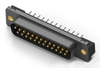 D-Sub Conn, Plug, Db, 25Pos, Th; D Sub Connector Type Amp - Te Connectivity - 99X6726 - Newark, An Avnet Company