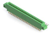 Card Edge Conn, Dual Side, 44Pos, Th; Card Edge Connector Type Edac - 60AJ9658 - Newark, An Avnet Company