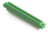 Card Edge Conn, Dual Side, 44Pos, Th; Card Edge Connector Type Edac - 60AJ5206 - Newark, An Avnet Company