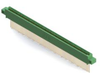 Card Conn, Single Side, 63Pos, Wire Wrap; Card Edge Connector Type Edac - 70AJ3924 - Newark, An Avnet Company