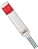 Light Tower, 24V, 28Ma, 700Mw, Red; No. Of Stacks / Tiers Patlite (U.s.a.) - 40T8726 - Newark, An Avnet Company
