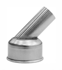 Nozzle, Bent, 12.7Mm, Hot Air Station Rohs Compliant Multicomp Pro - 90AJ6396 - Newark, An Avnet Company