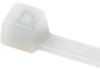 Cable Tie, 390Mm, Pa6.6, 50Lb, Natural; Cable Tie Material Hellermanntyton - 75Y3708 - Newark, An Avnet Company
