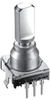 Encoder, Vertical, 11Mm, 30Det,15Ppr; Supply Voltage Min Alps Alpine - 75T6722 - Newark, An Avnet Company