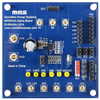 Evaluation Board, 3-Phase Bldc Driver; Application Sub Type Monolithic Power Systems (Mps) - 60AJ3795 - Newark, An Avnet Company