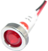 Panel Lights -- FL1P-10NW-1-R110V - Image