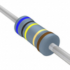Metal Film Resistors - Through Hole 60.4 OHM 1/4W 1% -- 898-MFR-25FBF52-60R4
