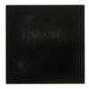 PMIC - PMIC - Full, Half - Bridge Drivers - FDMF8704 - 066987-FDMF8704 - Win Source Electronics