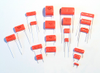 Film Capacitor - 715P153512LD3 - Richardson RFPD