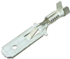 Terminals - Quick Connects, Quick Disconnect Connectors - 42565-2-ND - DigiKey