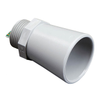 Ultrasonic Receivers, Transmitters -- 1137-ND