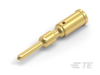 Standard Circular Connectors - 61-0231-011-000 - TE Connectivity