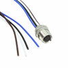 Cable Assemblies - Circular Cable Assemblies -- 1-2120959-1 - Image