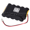 Battery - Nickel Cadmium - NiMH/NiCD Packs - CUSTOM-31 - Dantona Industries, Inc.