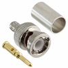Coaxial Connector (RF) Assemblies - ACX2099-ND - DigiKey