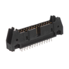 Headers, Male Pins - N3429-6003RB-ND - DigiKey