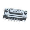 D-Sub Connector Assemblies - DA15S564GTLF-ND - DigiKey