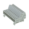 Headers, Plugs and Sockets - 2946-831-3209/007-000-ND - DigiKey