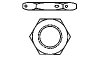SMA Connector - 2-332004-0 - Powell Electronics, Inc.