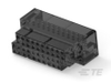 Rectangular Wire & Cable Connectors & Housings - 925256-1 - TE Connectivity