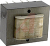 Transformer, Split Bobbin;12VA;Sec:Ser 600mA;Pri:115/230V;Sec:Ser 20VCT;PC - 70213199 - Allied Electronics, Inc.