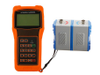 Portable Ultrasonic Flow Meter -- HUF - Image