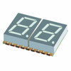 LED Character and Numeric - XZFBBA10A2-ND - DigiKey