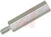 Standoff;M/F;Aluminum Clear Iridite;6-32;0.25