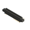 Edgeboard Connectors - 151-887-030-558-812-ND - DigiKey
