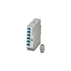 Patchbay, Jack Panels - 277-1343386-ND - DigiKey