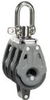 Control Blocks - 30mm Control Block - Triple Becket - 29901326 - Lewmar Limited