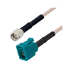 Coaxial Cables (RF) - 5073-LCCA31479-FT1.5-ND - DigiKey