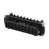 Heavy Duty Connector Inserts, Modules - C14610B0161023-ND - DigiKey