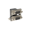 D-Sub Connector Assemblies - L17H1221135-ND - DigiKey