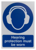 Mandatory Signs -- 146448 - Image