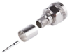 Coaxial Connectors - 1250054 - RS Components, Ltd.