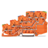 DIN Rail Terminal Blocks - 2788015 - RS Components, Ltd.