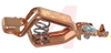 Crocodile Clips - 8884247 - RS Components, Ltd.