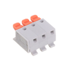 Headers, Plugs and Sockets - 1818-GA0010380000G-ND - DigiKey