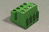 5.00mm Pin Spacing – Pluggable PCB Blocks -- SVR02-5.00 - Image