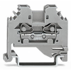 DIN Rail Terminal Blocks - 2885227 - RS Components, Ltd.