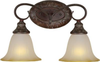 5129-02-27 Bathroom Fixtures-Two Lights - 365902 - Capital Lighting, Inc.