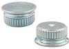 Type SFK SpotFast Fasteners for Joining Metal to PCB/Plastic Panels -- SFK-5-1-0-ZI
