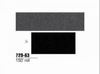 3M Scotchcal 72963 Charcoal Metallic Striping Automotive Tape - 7/8 in Width x 150 ft Length - 2 mil Thick - 051141-72963 - R. S. Hughes Company, Inc.