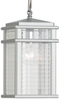 Pendant Light Fixture - OL3411BRAL - Generation Brands